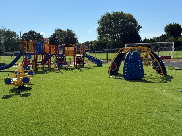 elementary playground