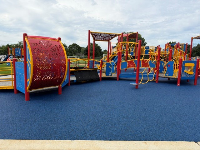 elementary playground