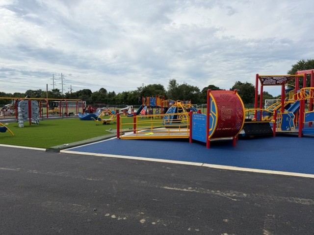 elementary playground