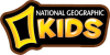 Image that corresponds to National Geographic for Kids