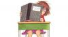 Image that corresponds to Junie B. Jones Activities  and Printables
