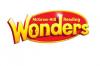 Image that corresponds to Wonders Reading