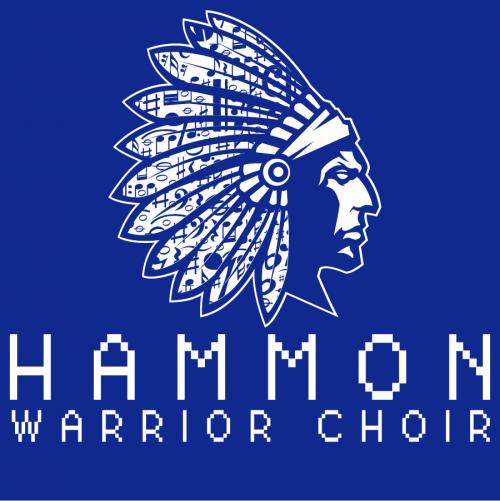 hammon choir logo