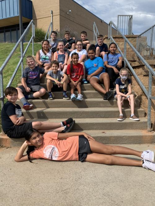 class pic 2020