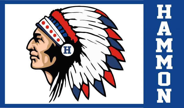 warrior head
