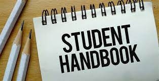 Student Handbook