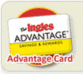 Advantage Card