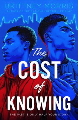 The Cost of Knowing Book Cover