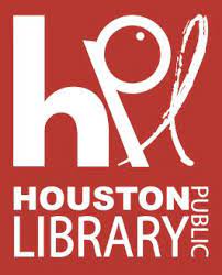 Houston Public Library Logo