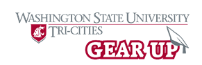 Washington State University Tri-Cities GEAR UP