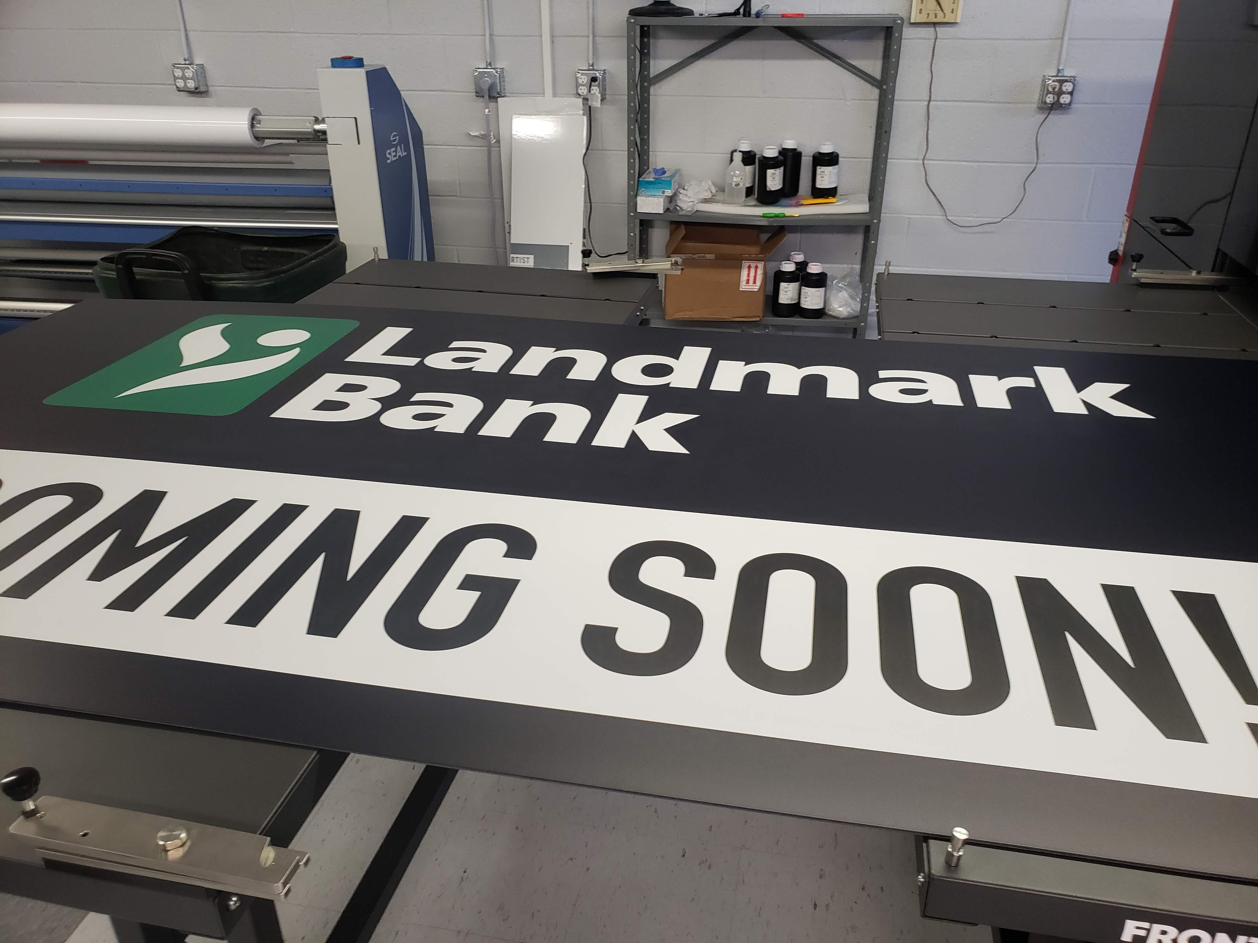 Prices Printing Signs and Wide Format