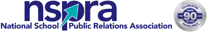 NSPRA logo