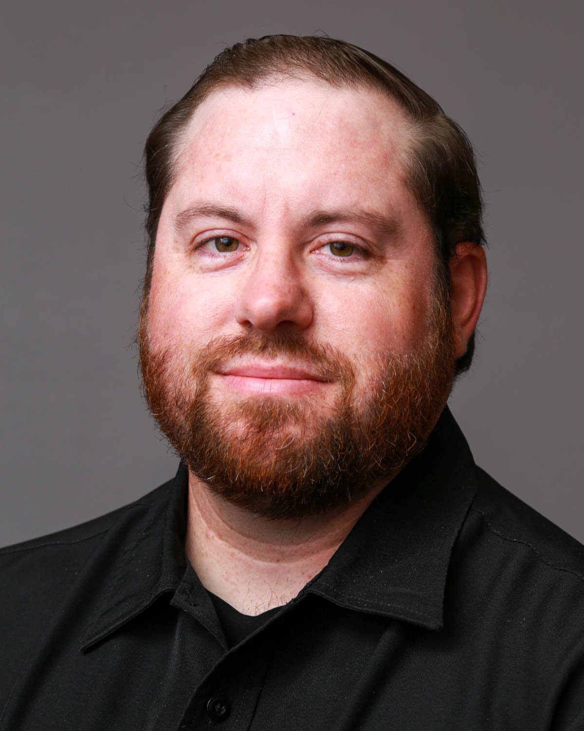 Cale Breshears SISD PD