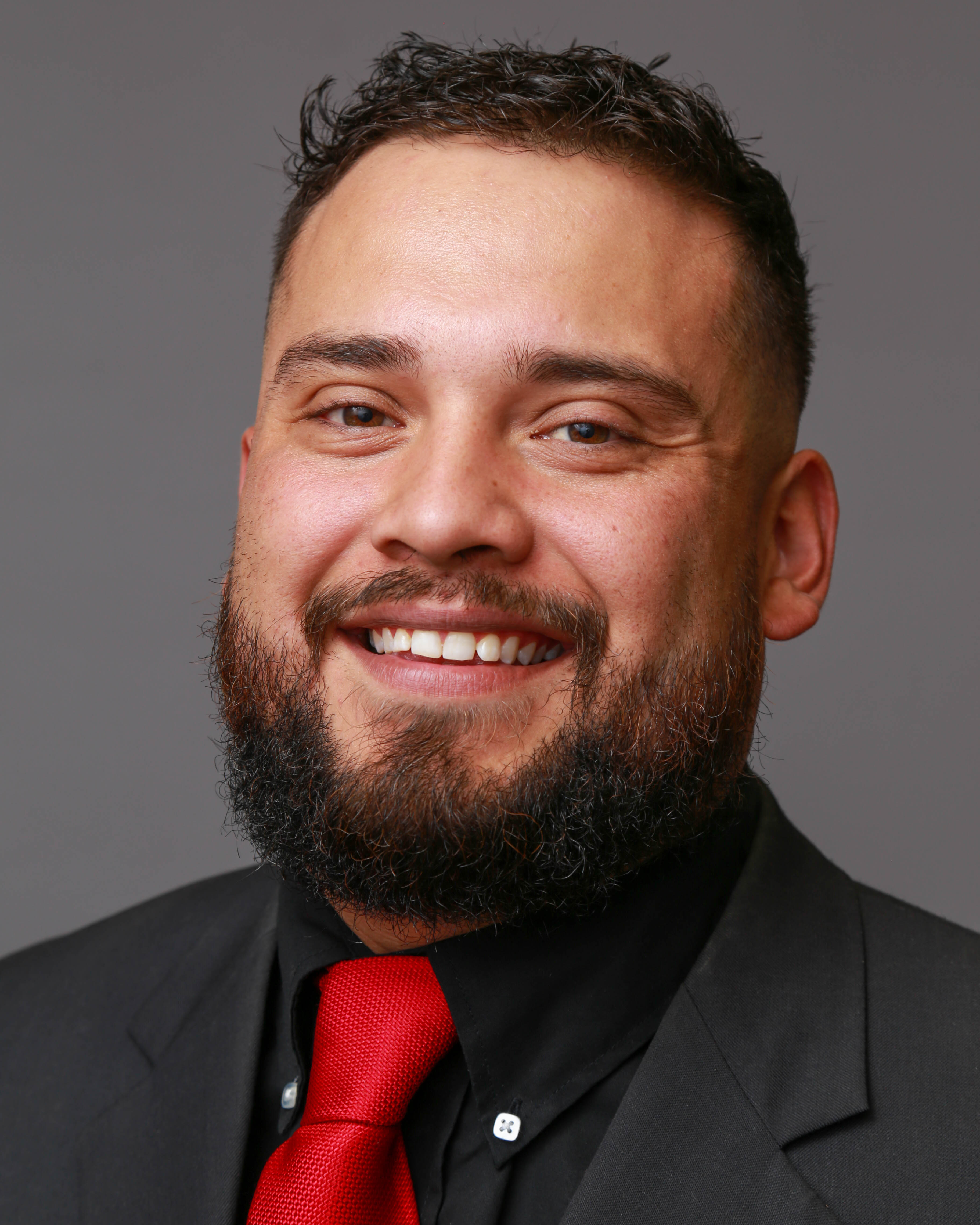 Alex Tarin SISD Board of Trustee