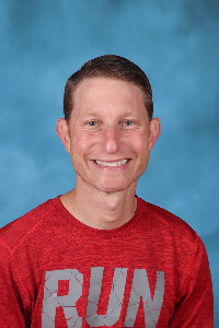 Coach of the Year, Bryan Booke
