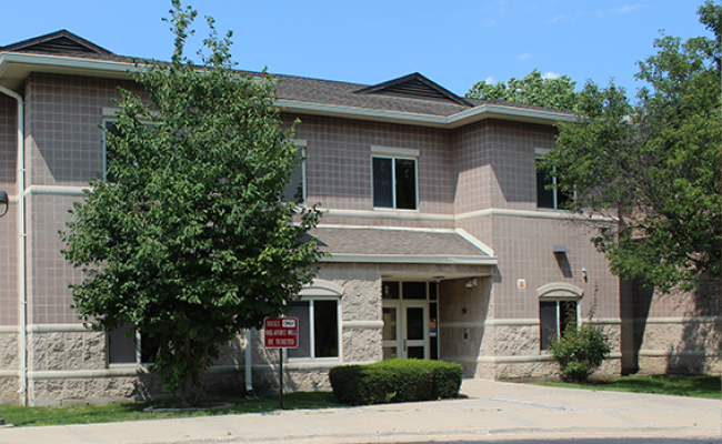 george washington elementary school