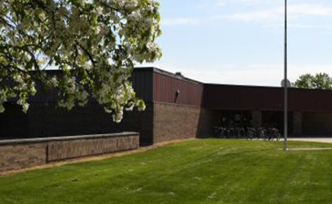 nathan hale middle school