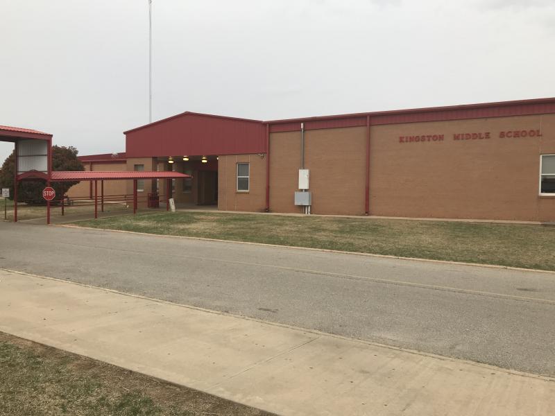 Kingston Public Schools Campuses