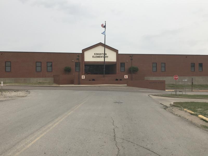 Kingston Public Schools Campuses