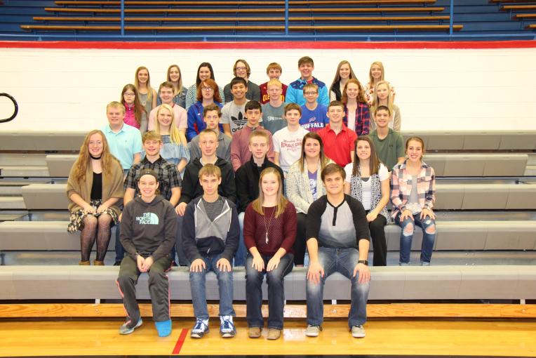 Republic County School District Home