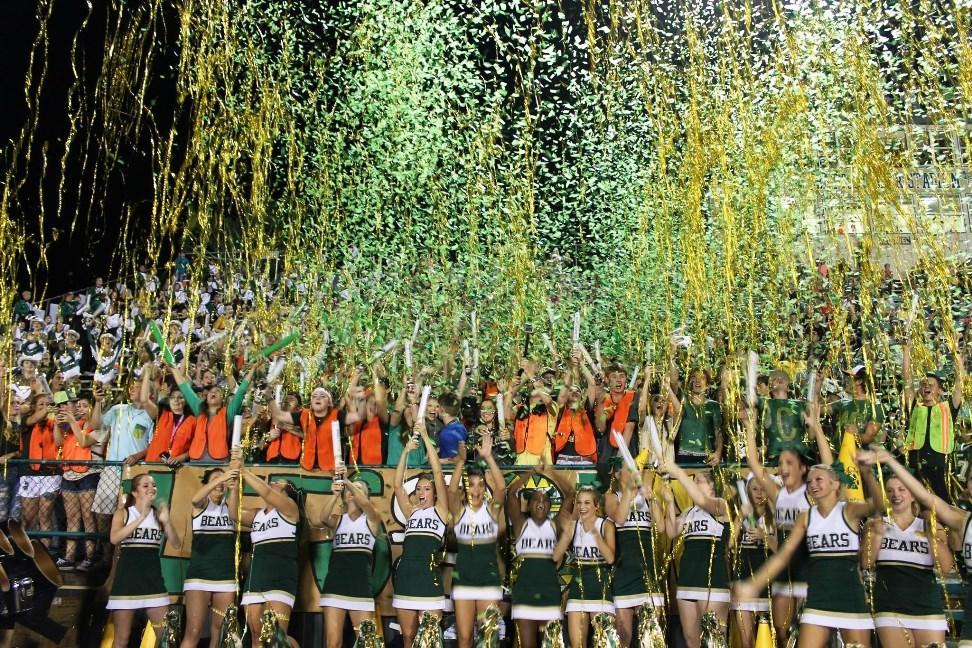 LCMCISD Little CypressMauriceville High School Home