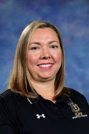 Sara Reich Secondary Principal