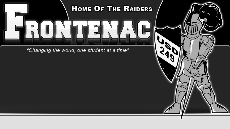 Frontenac Schools USD249 Home