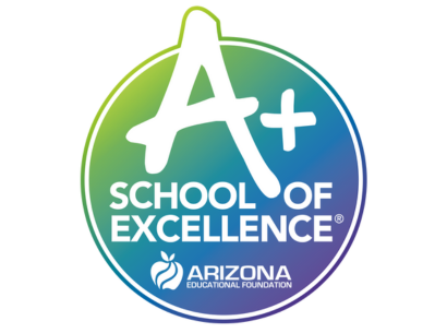 A+ School of Excellence