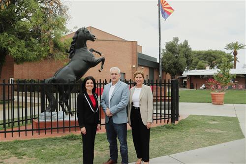 A+ School excellence Photo