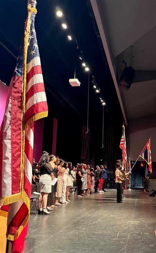 Honor Awards Ceremony 