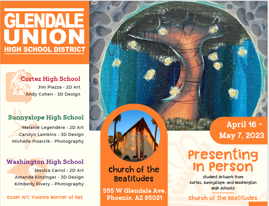 Glendale Union 