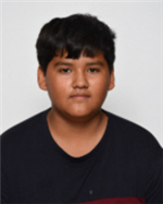 Freshmen Student of the Month