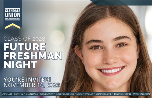 Future Freshman Night