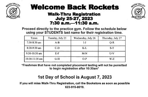 Welcome back Rockets