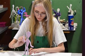 ARTS IN EDUCATION WEEK