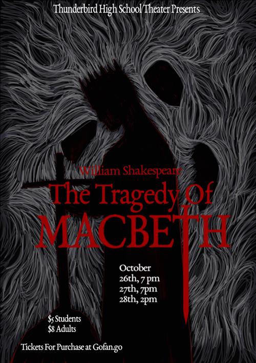 Tragedy of Macbath