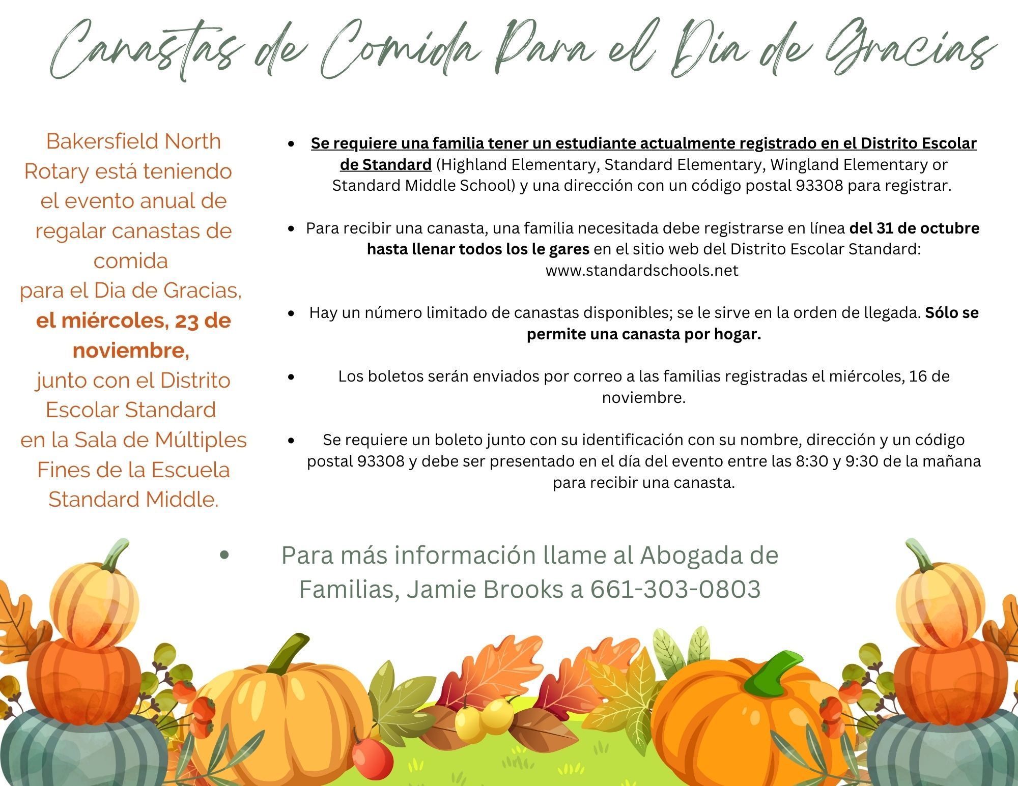 Sorteo de canasta de Acciundefinedn de Gracias que incluye una gran variedad de delicias festivas y elementos esenciales para una celebraciundefinedn navideundefineda especial.