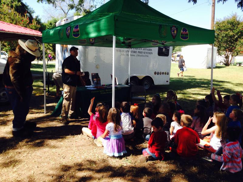 Tishomingo Public Schools Photos