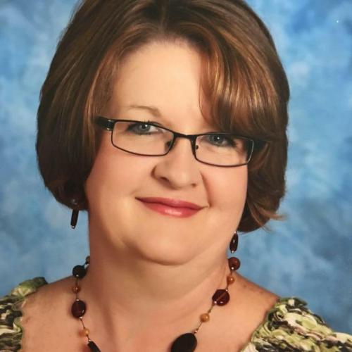 Tishomingo Public Schools Middle School Faculty Morse, Kim