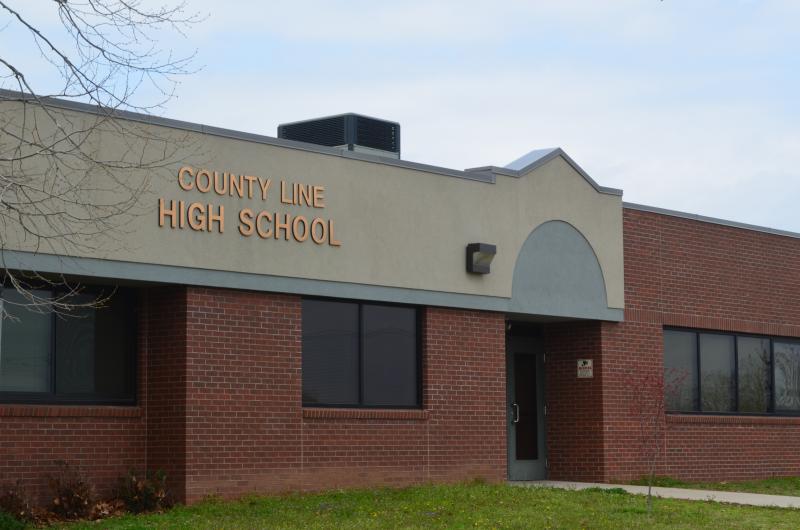 County Line Schools Schools