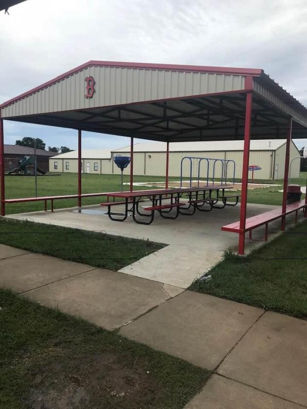 Bennington Public Schools