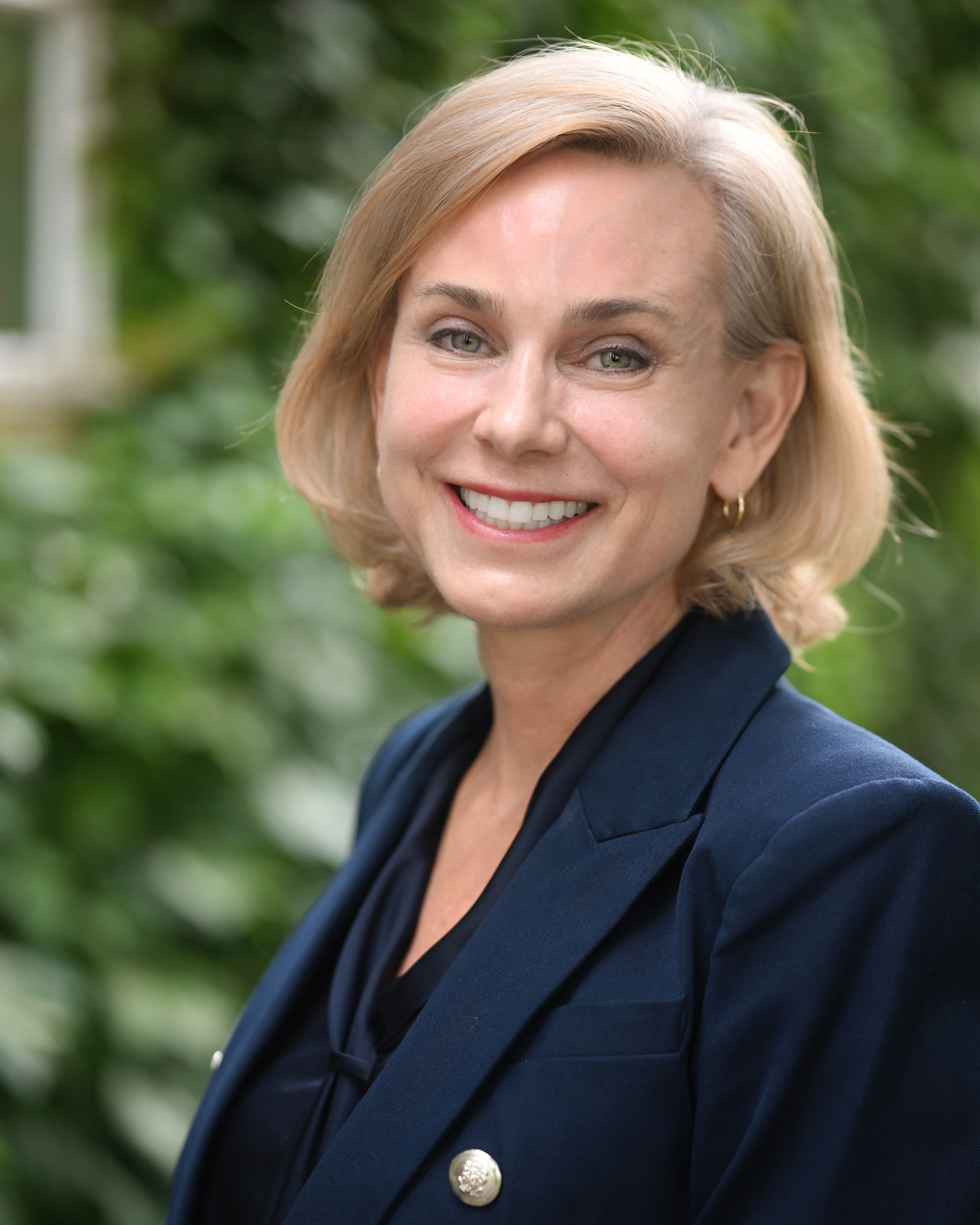 Elizabeth Kaufman