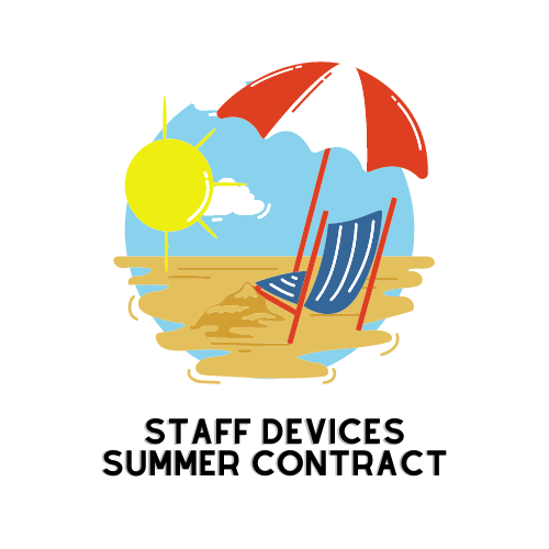 Friona ISD Technology