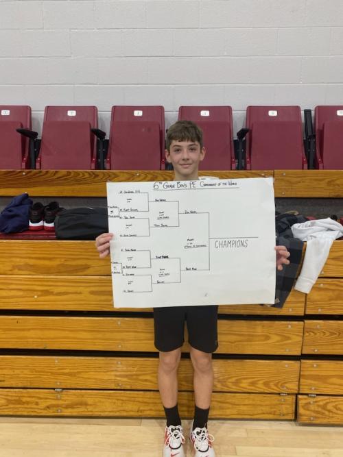 Tuttle Middle School Home Page