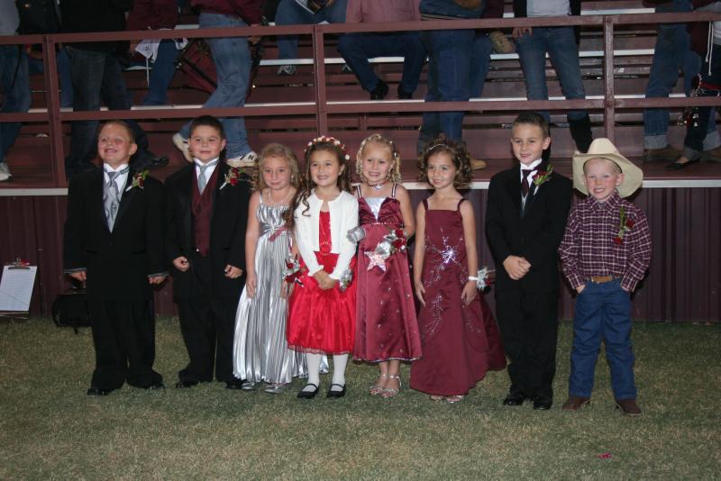 VelmaAlma Schools Pictures