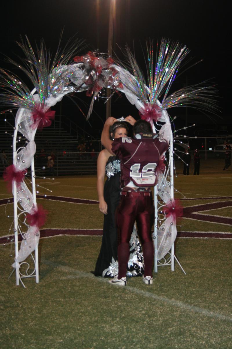 VelmaAlma Schools Pictures