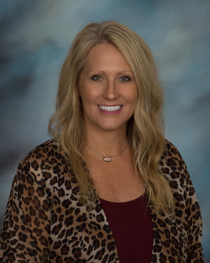 VelmaAlma Schools Patti Hunt's Profile