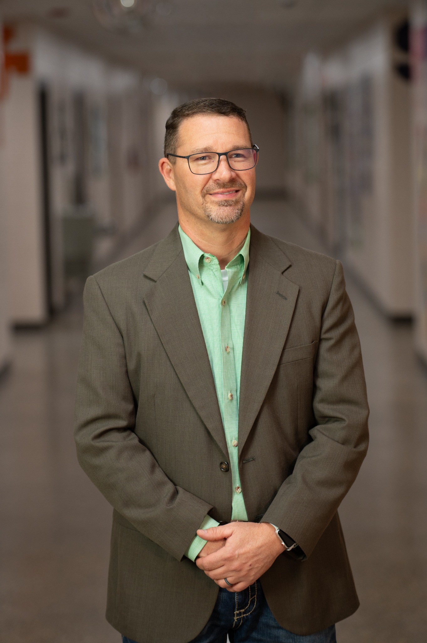 Central ISD - Superintendent