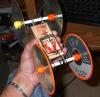 Image that corresponds to Mouse Trap Car Design Website