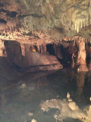 Innerspace Caverns